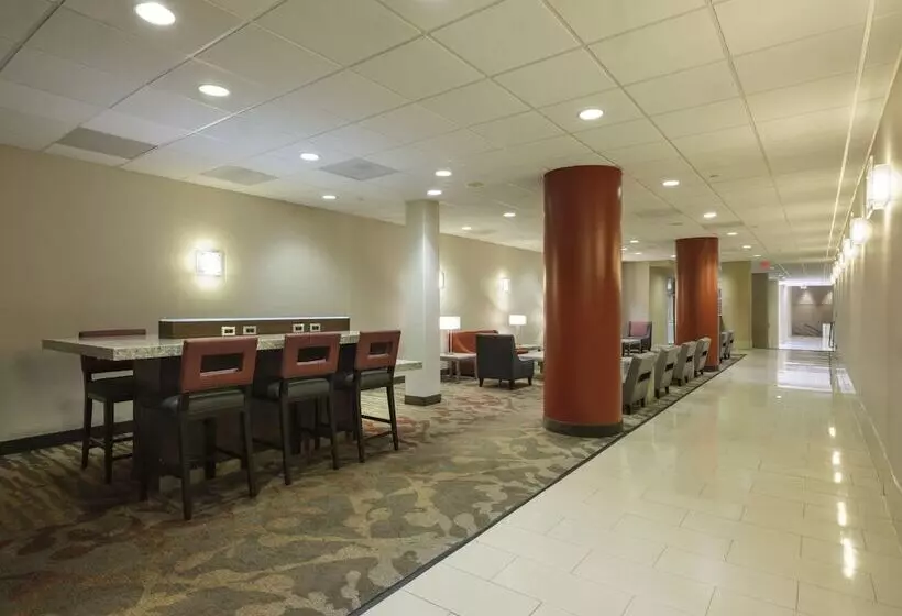 Fotos del hotel Holiday Inn Washington Capitol-national Mall, An Ihg:  2