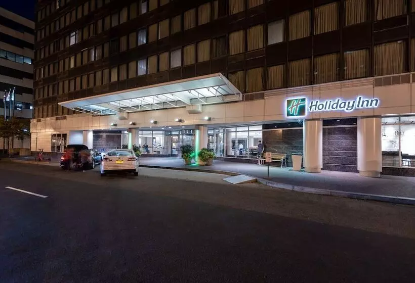 Fotos del hotel Holiday Inn Washington Capitol-national Mall, An Ihg:  13
