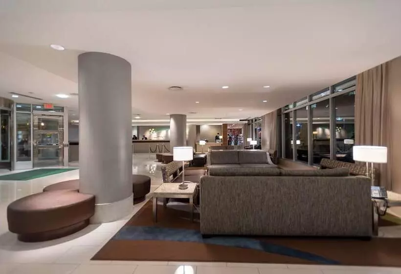 Fotos del hotel Holiday Inn Washington Capitol-national Mall, An Ihg:  9