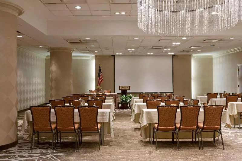 Fotos del hotel Holiday Inn Washington Capitol-national Mall, An Ihg:  20