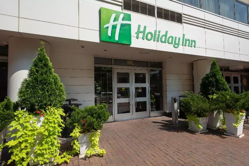 Fotos del hotel Holiday Inn Washington Capitol-national Mall, An Ihg:  21