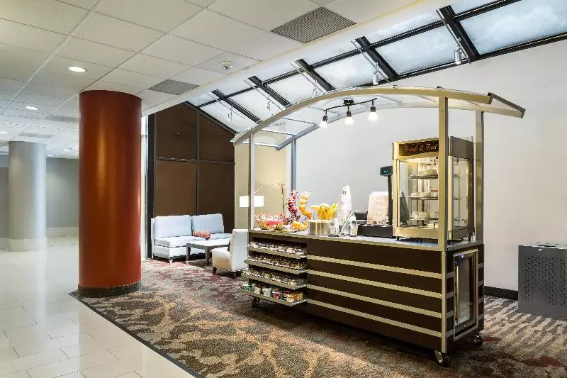 Fotos del hotel Holiday Inn Washington Capitol-national Mall, An Ihg:  19