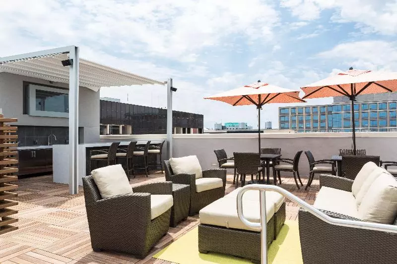 Fotos del hotel Holiday Inn Washington Capitol-national Mall, An Ihg:  17