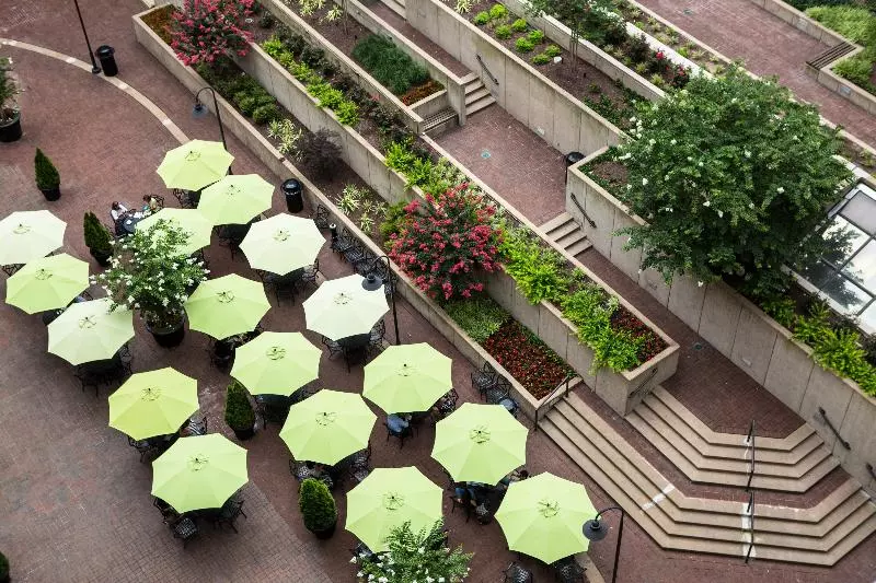 Fotos del hotel Holiday Inn Washington Capitol-national Mall, An Ihg:  6