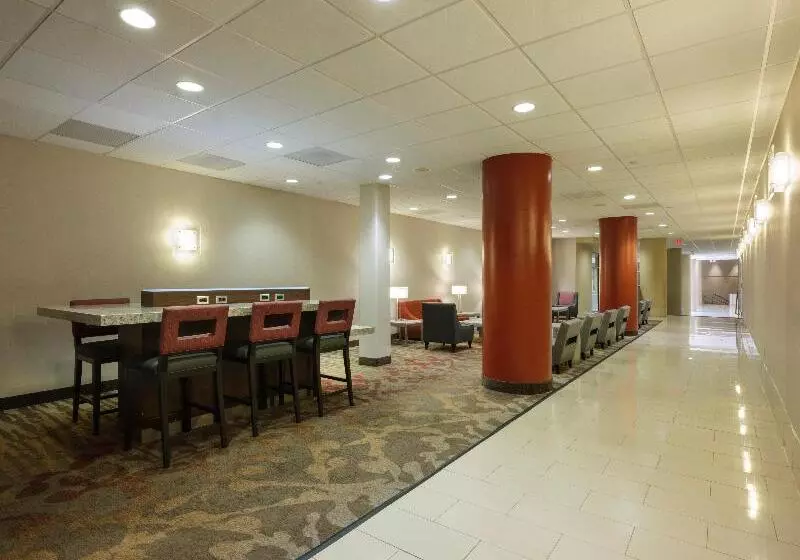Fotos del hotel Holiday Inn Washington Capitol-national Mall, An Ihg:  15