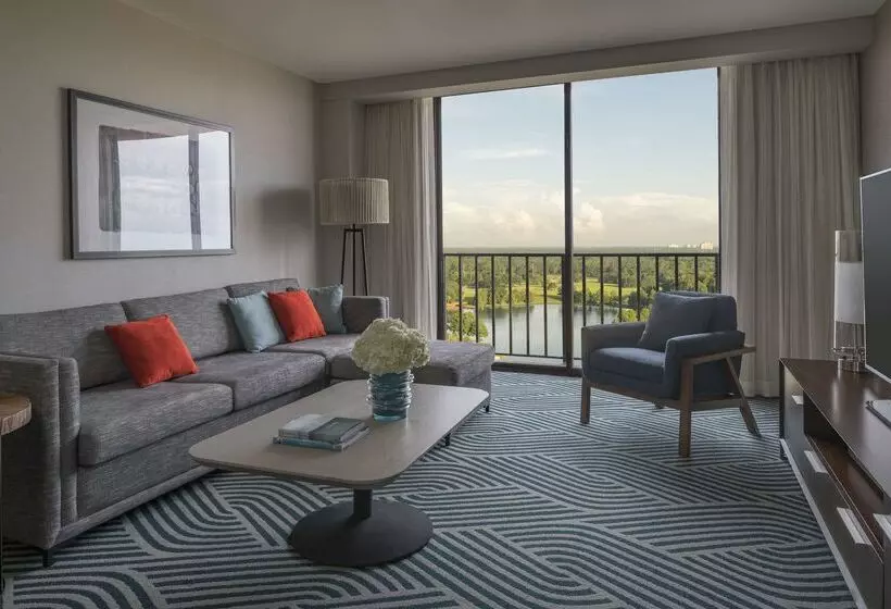 Fotos del hotel Hyatt Regency Grand Cypress Disney Area Orlando:  25