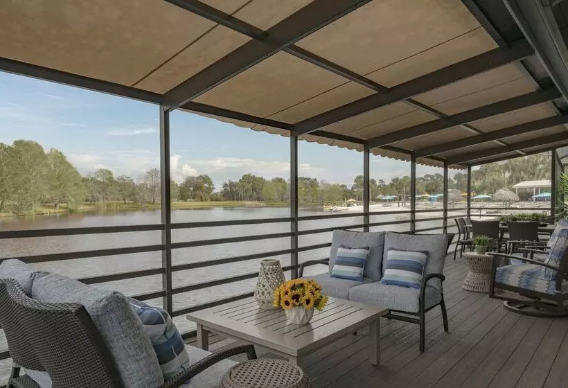 Fotos del hotel Hyatt Regency Grand Cypress Disney Area Orlando:  13