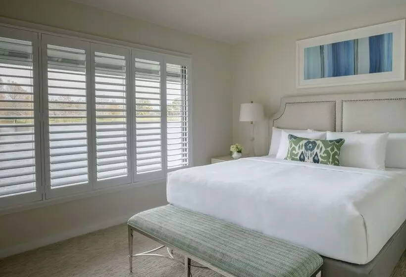 Fotos del hotel Hyatt Regency Grand Cypress Disney Area Orlando:  24