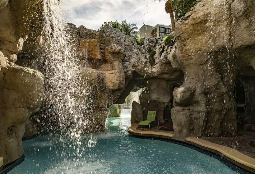 Fotos del hotel Hyatt Regency Grand Cypress Disney Area Orlando:  17