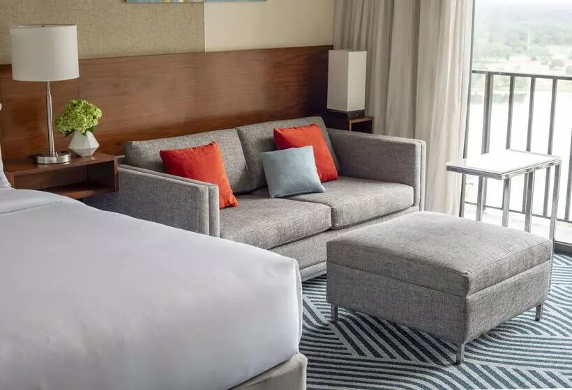 Fotos del hotel Hyatt Regency Grand Cypress Disney Area Orlando:  11