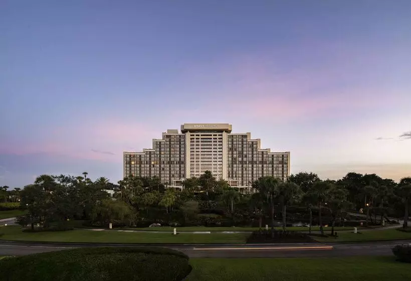 Fotos del hotel Hyatt Regency Grand Cypress Disney Area Orlando:  10
