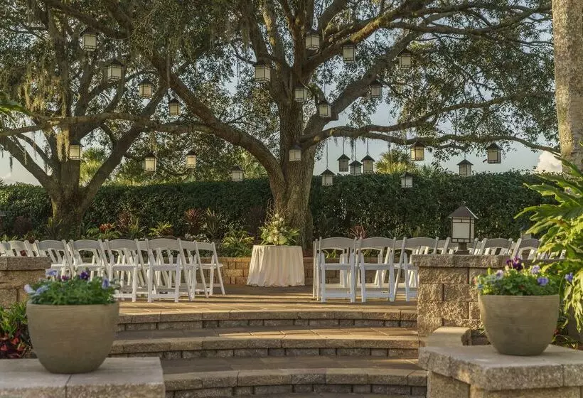 Fotos del hotel Hyatt Regency Grand Cypress Disney Area Orlando:  6