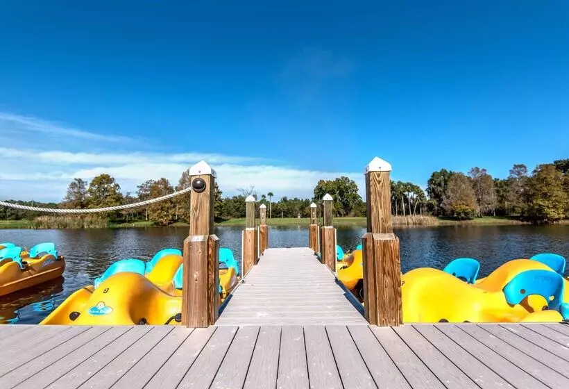 Fotos del hotel Hyatt Regency Grand Cypress Disney Area Orlando:  3