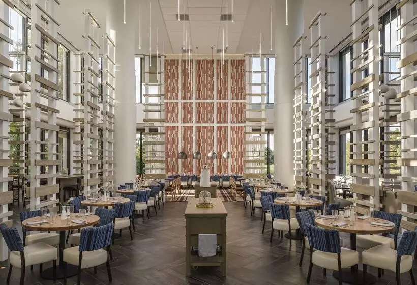 Fotos del hotel Hyatt Regency Grand Cypress Disney Area Orlando:  4