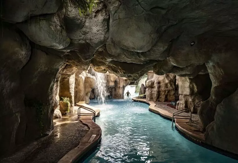 Fotos del hotel Hyatt Regency Grand Cypress Disney Area Orlando:  12