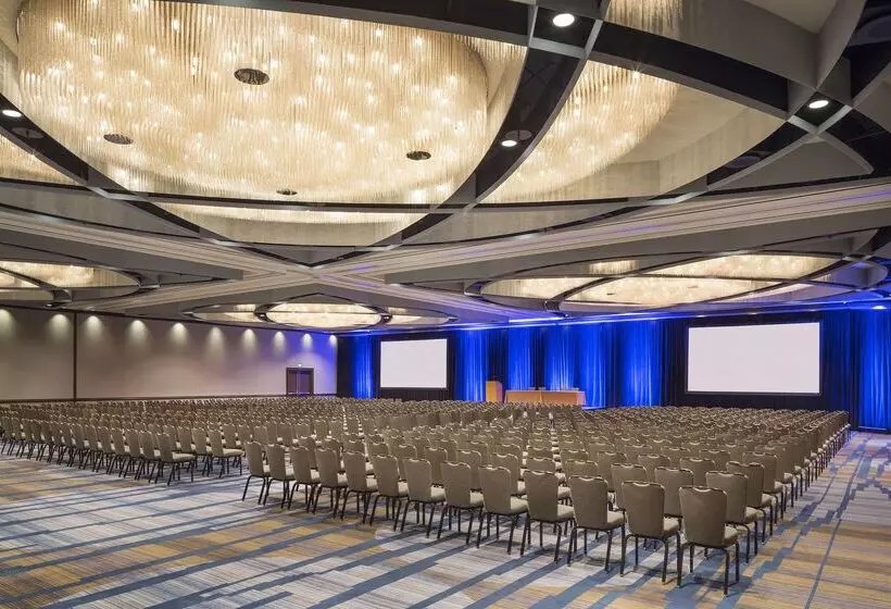 Fotos del hotel Hyatt Regency San Francisco:  18