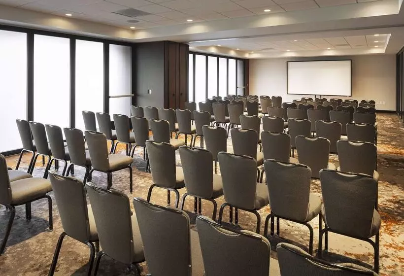 Fotos del hotel Hyatt Regency San Francisco:  16