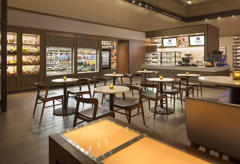 Fotos del hotel Hyatt Regency San Francisco:  5