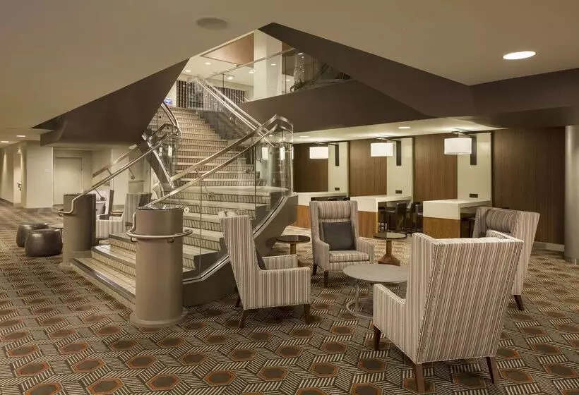 Fotos del hotel Hyatt Regency San Francisco:  2