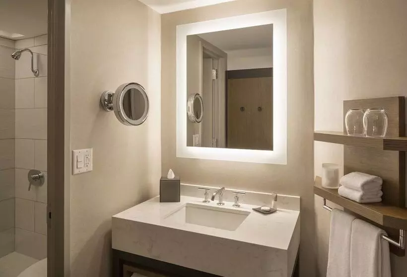 Fotos del hotel Hyatt Regency San Francisco:  7