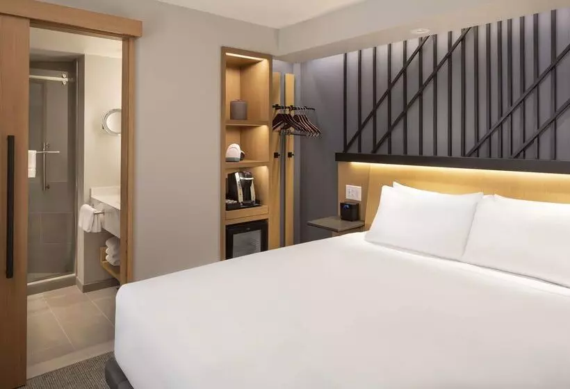 Fotos del hotel Hyatt Regency San Francisco:  13