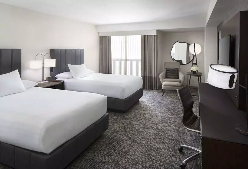 Fotos del hotel Hyatt Regency San Francisco:  8