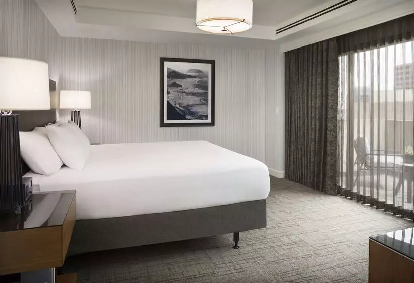 Fotos del hotel Hyatt Regency San Francisco:  11