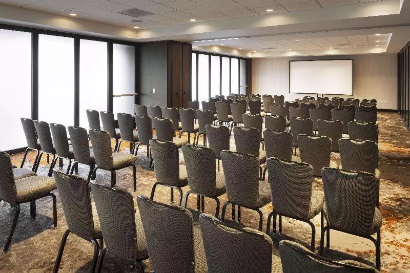 Fotos del hotel Hyatt Regency San Francisco:  22