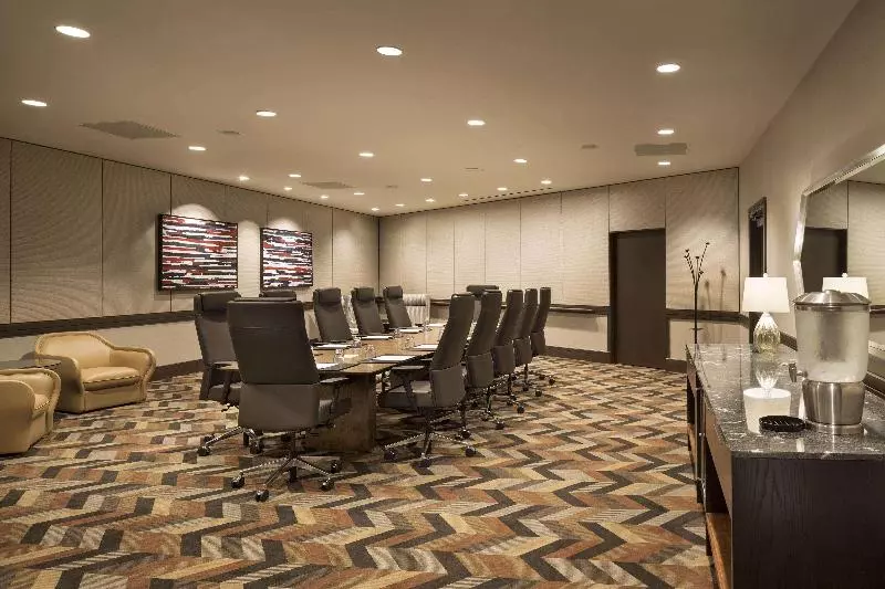 Fotos del hotel Hyatt Regency San Francisco:  10