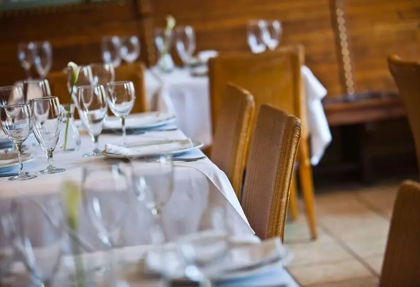 Fotos del hotel Hotel Lombardy:  14