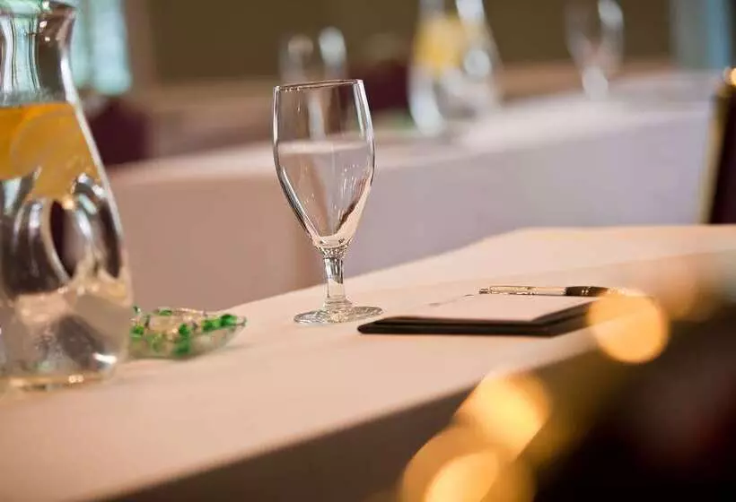 Fotos del hotel Hotel Lombardy:  18