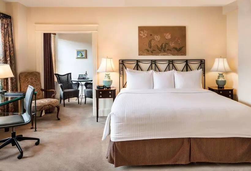 Fotos del hotel Hotel Lombardy:  13