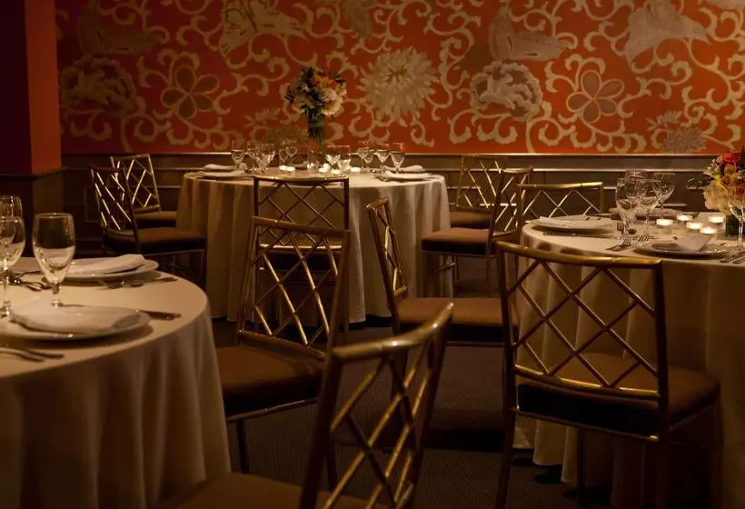 Fotos del hotel Hotel Lombardy:  12