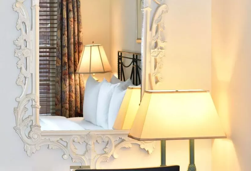 Fotos del hotel Hotel Lombardy:  15