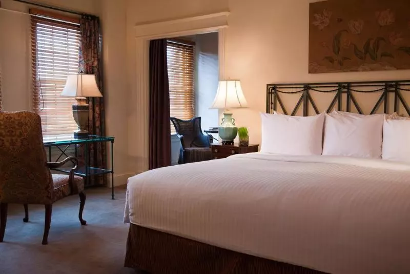 Fotos del hotel Hotel Lombardy:  4