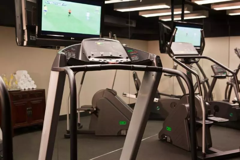 Fotos del hotel Hotel Lombardy:  5