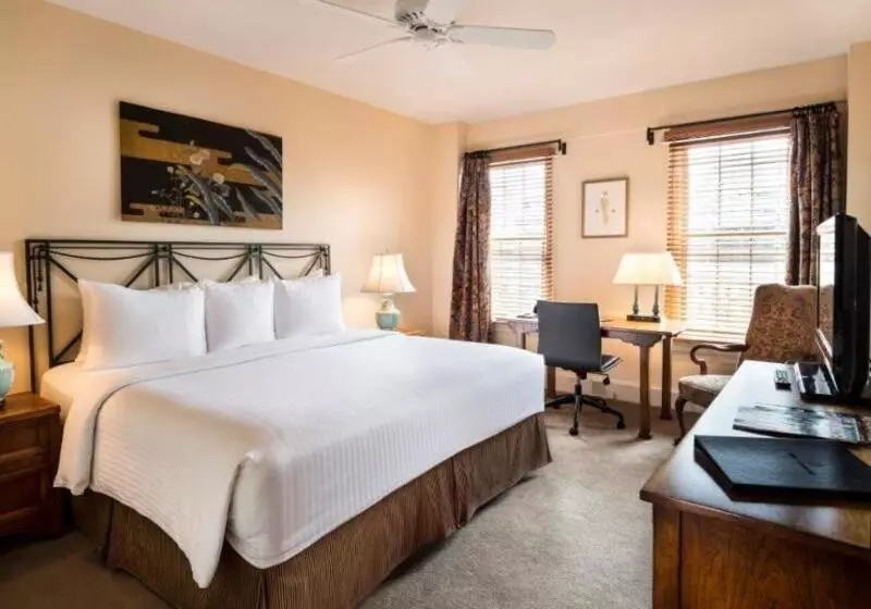 Fotos del hotel Hotel Lombardy:  21