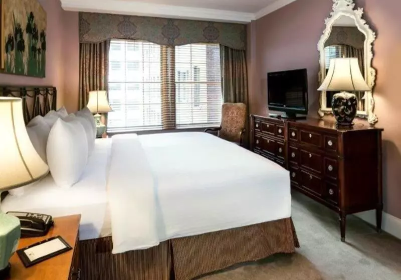 Fotos del hotel Hotel Lombardy:  17