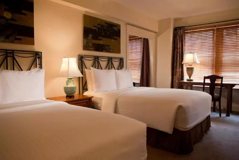 Fotos del hotel Hotel Lombardy:  25