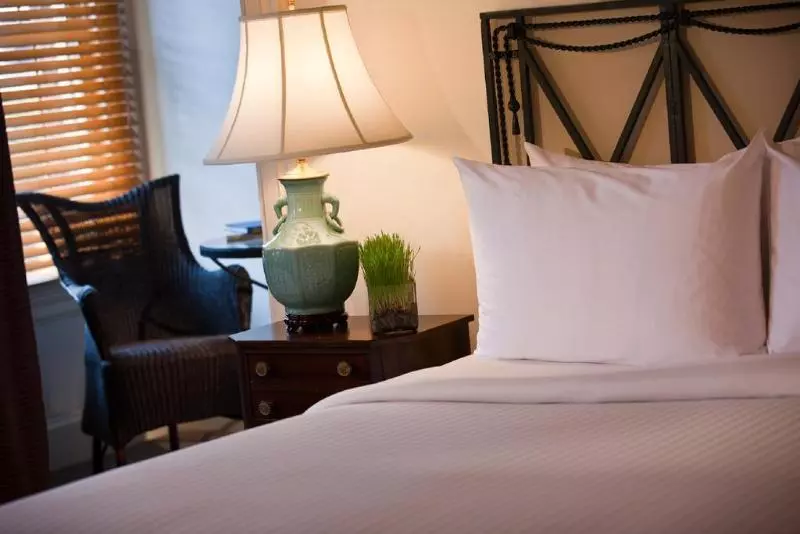 Fotos del hotel Hotel Lombardy:  23