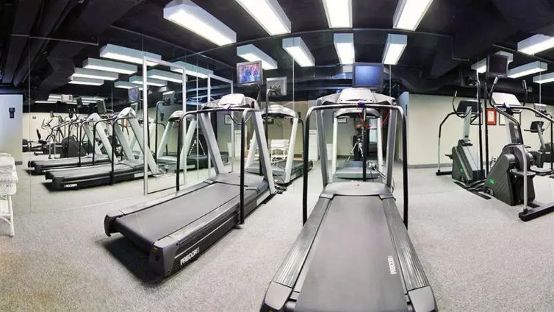 Fotos del hotel Hotel Lombardy:  2