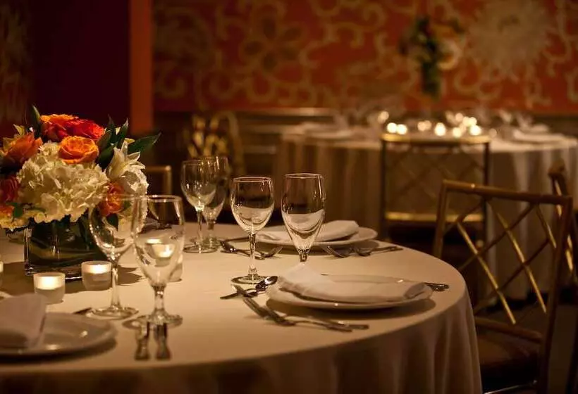 Fotos del hotel Hotel Lombardy:  6