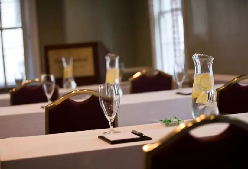 Fotos del hotel Hotel Lombardy:  3