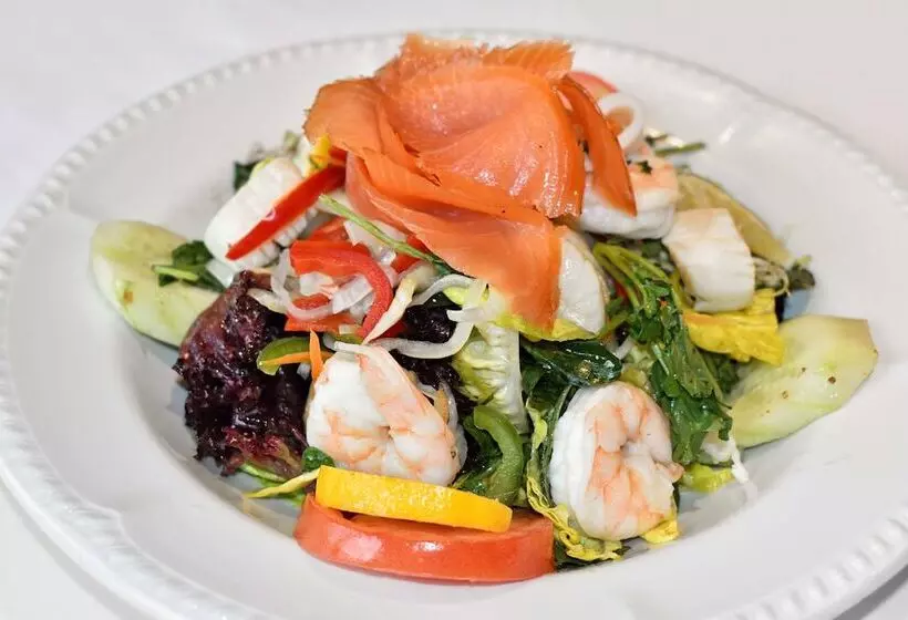 Fotos del hotel Hotel Lombardy:  8