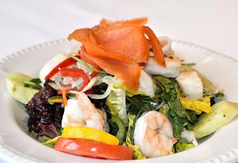 Fotos del hotel Hotel Lombardy:  16