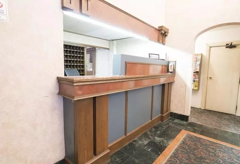 Fotos del hotel Seattle:  2