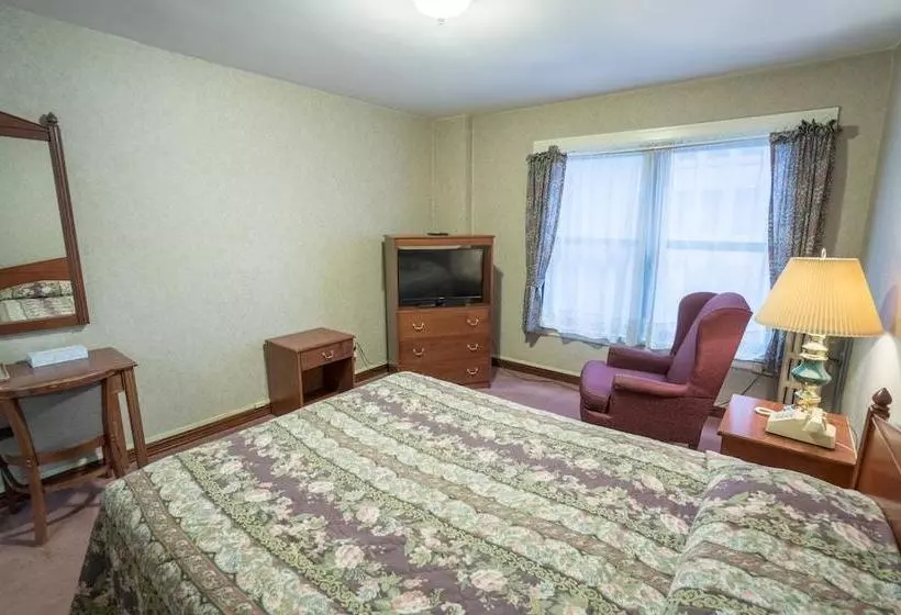 Fotos del hotel Seattle:  5