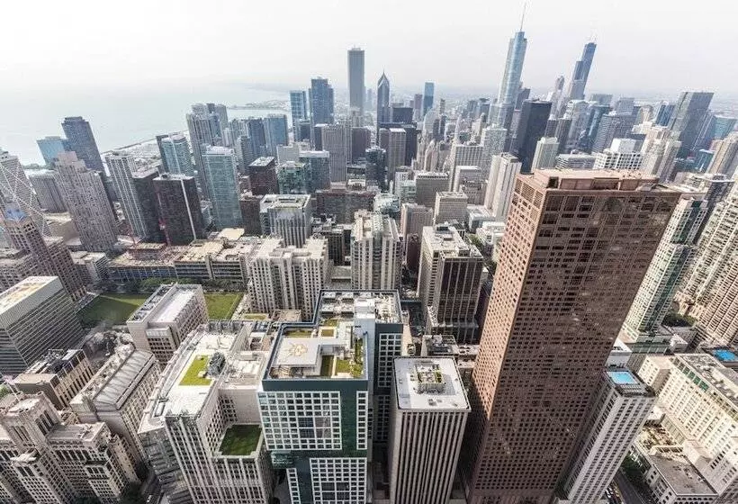 Fotos del hotel The Ritzcarlton, Chicago:  10