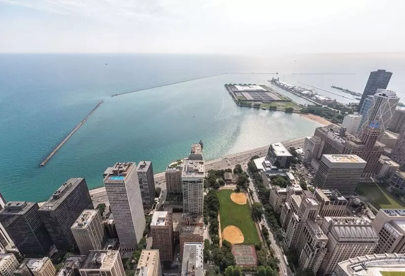 Fotos del hotel The Ritzcarlton, Chicago:  15