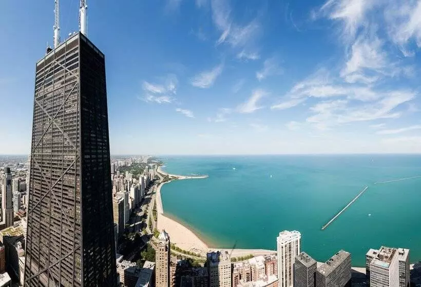 Fotos del hotel The Ritzcarlton, Chicago:  22